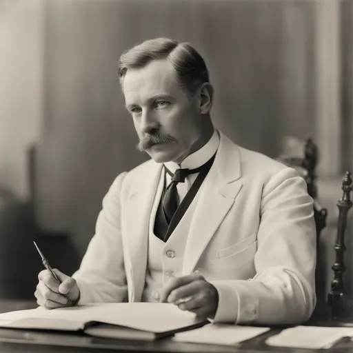 N. Chr. Nielsen
