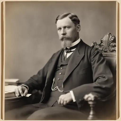 N. D. Denson