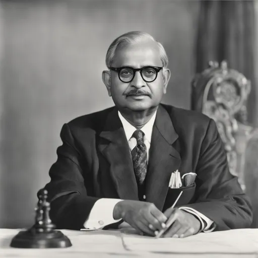 N. D. Krishna Rao