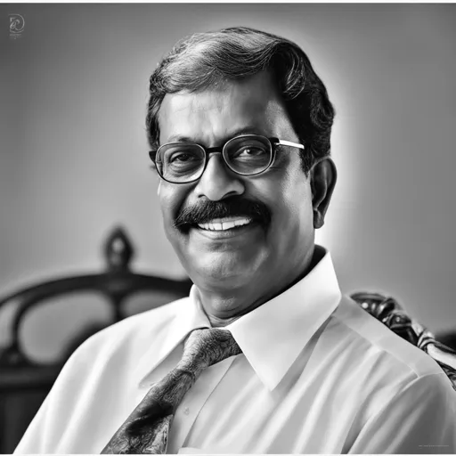 N. D. Venkatachalam