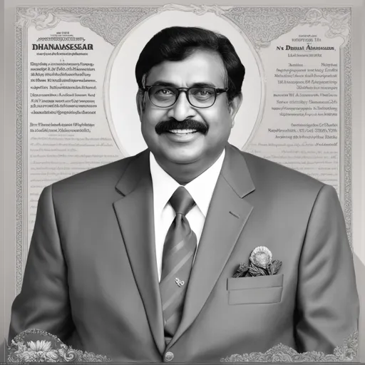 N. Dhanasekaran