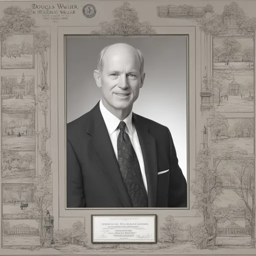 N. Douglas Hunt