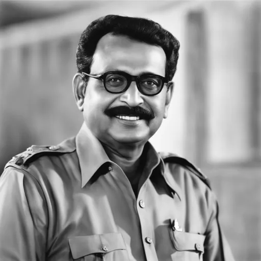 N. E. Balaram
