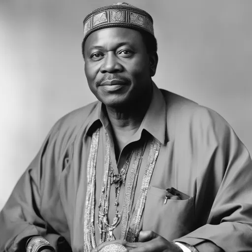 N. Frank Ukadike