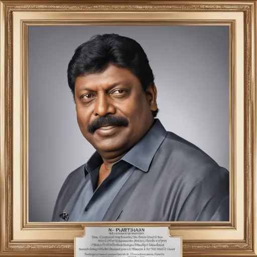 N. G. Parthiban