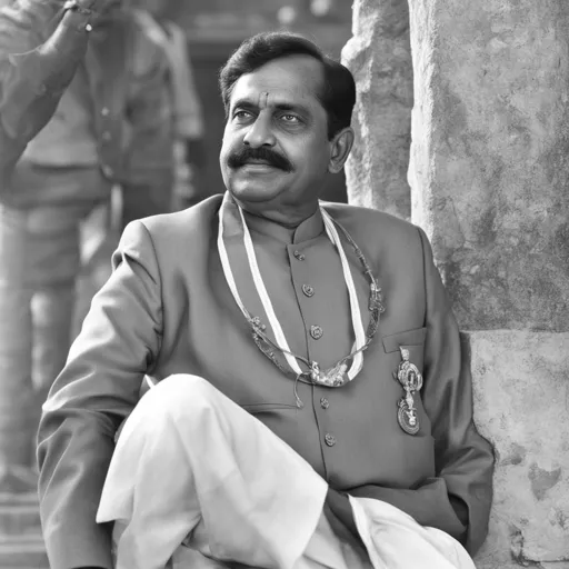 N. Ganapathy (Thanjavur)