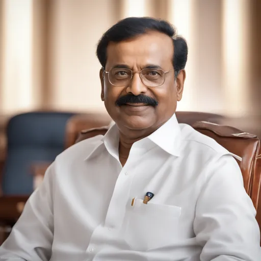 N. Ganapathy (Viluppuram)
