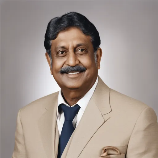 N. Ganesan