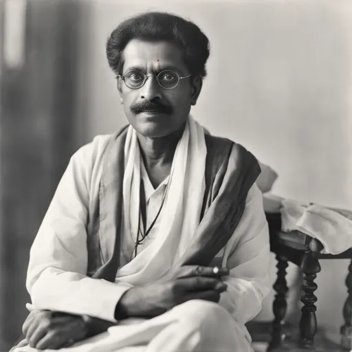 N. Gopala Pillai
