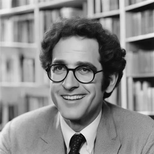 N. Gordon Levin Jr.