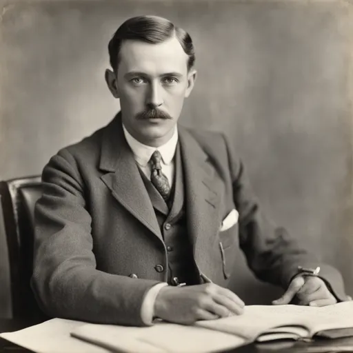 N. H. Wilson