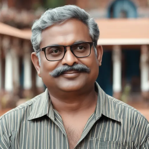 N. Harikumar