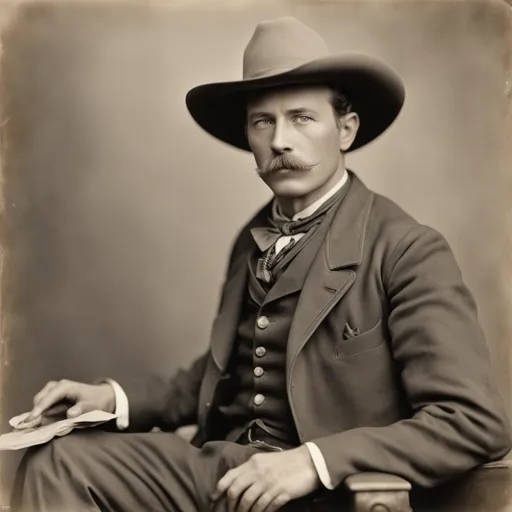 N. Howard Thorp