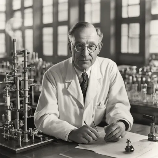 N. Howell Furman