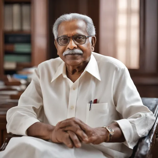 N. K. K. Periasamy