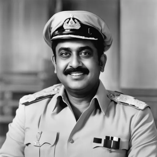 N. K. Sukumaran Nair