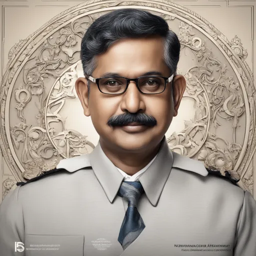N. K. Venkataramana