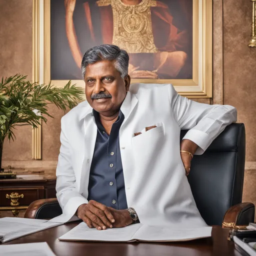 N. Kuppusamy