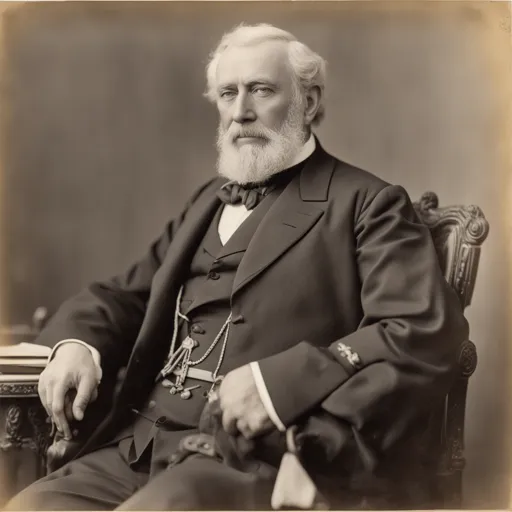 N. Lessingham Bailey