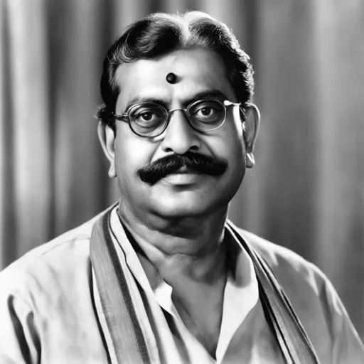 N. M. Joseph