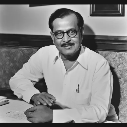 N. M. Kamble
