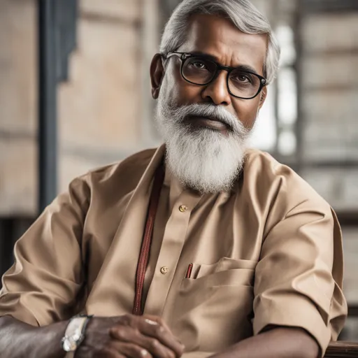 N. Mahalingam