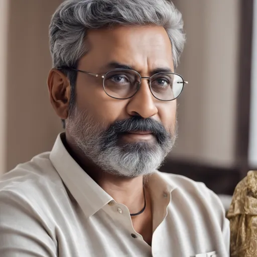 N. Mahesh