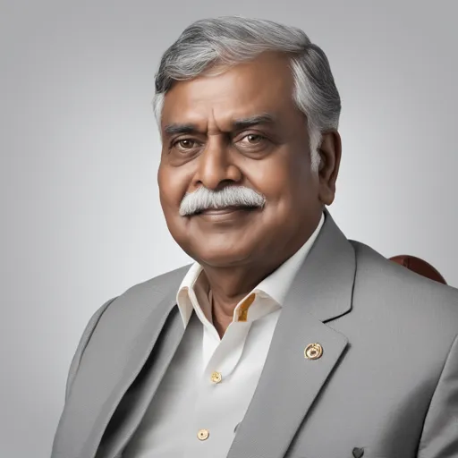 N. Malai Raja