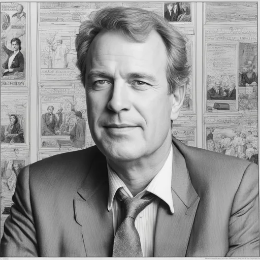 N. Mark Collins