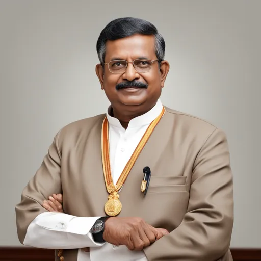 N. Marudachalam