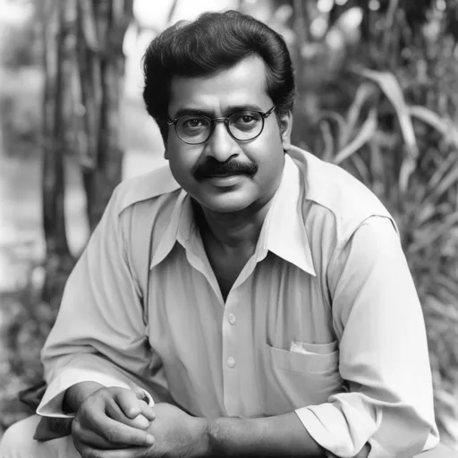 N. Mohanan