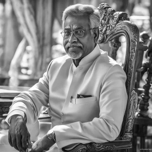 N. Nanjappan