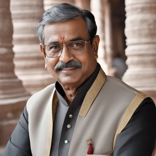 N. P. Prajapati