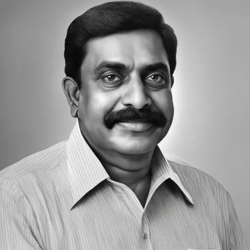 N. Palaniswamy