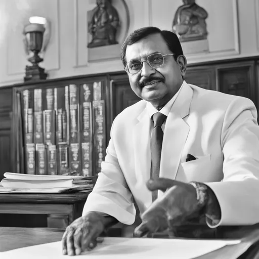 N. Pandurangan