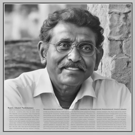 N. Paul Vasanthakumar