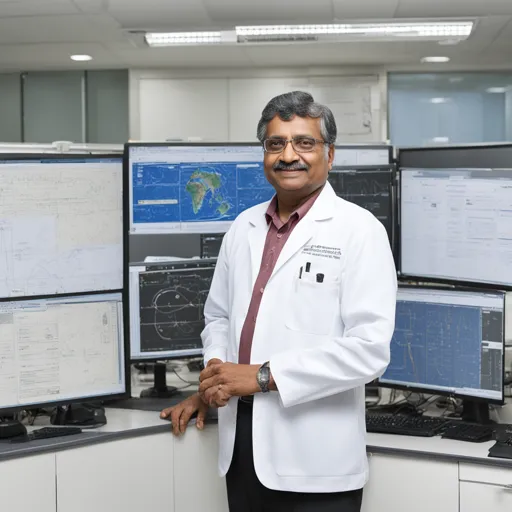 N. Prabhakar