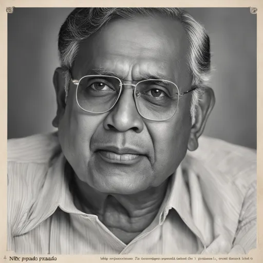 N. Prasad Rao