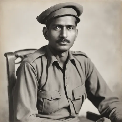 N. R. Malkani