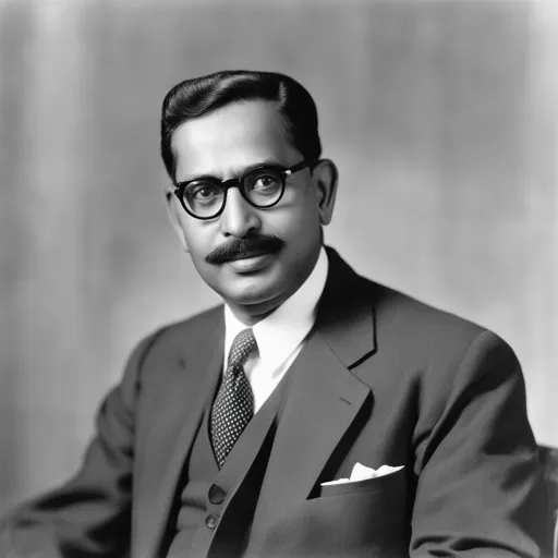 N. R. Pillai