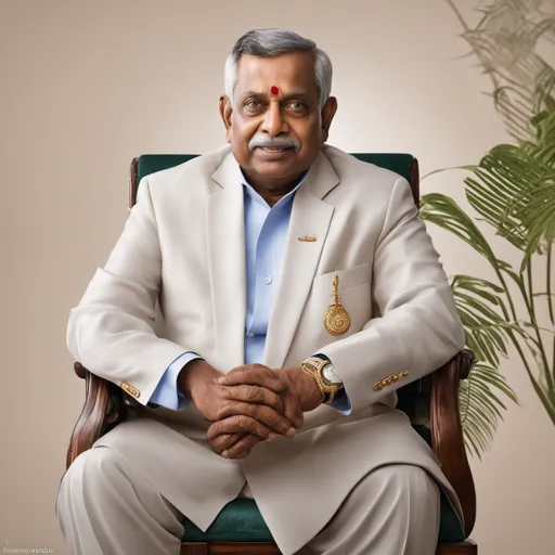 N. R. Rengarajan