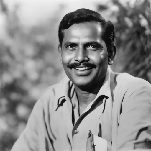 N. R. Thiagarajan