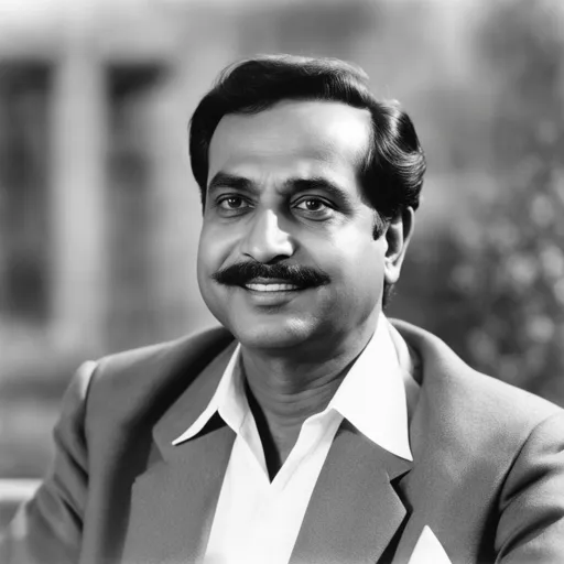 N. Rajagopalan Nair