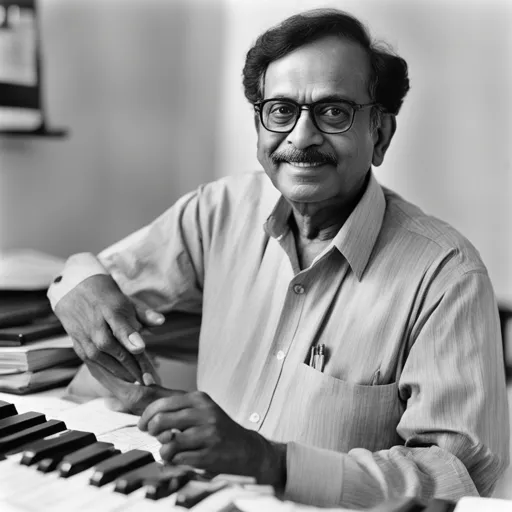 N. Ramanathan