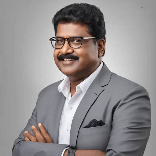 N. Ravikumar