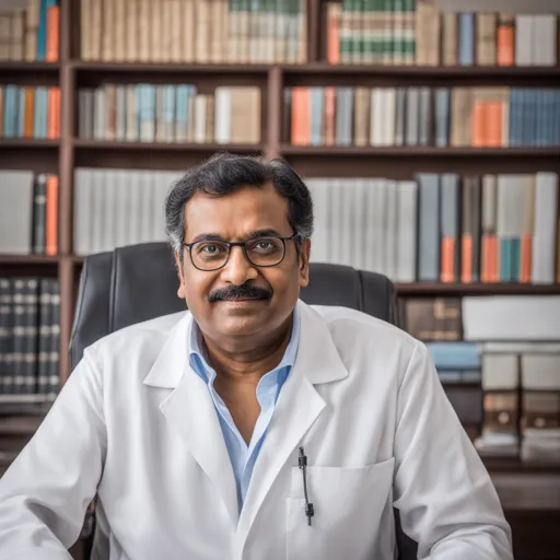 N. Ravishankar