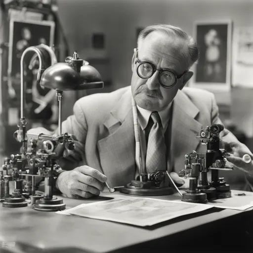N. Rex Ghormley