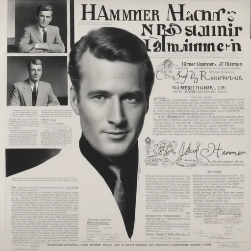 N. Robert Hammer