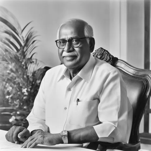 N. S. Balaraman