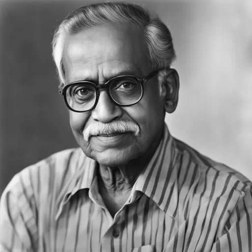 N. S. Ramaswamy